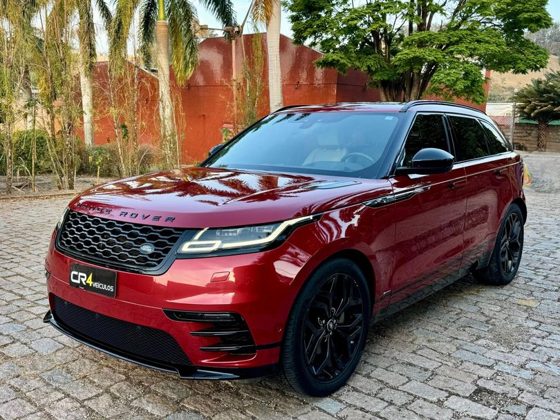 Land Rover Range R. VE. R-Dyn SE 2.0 4x4 300cv Aut.