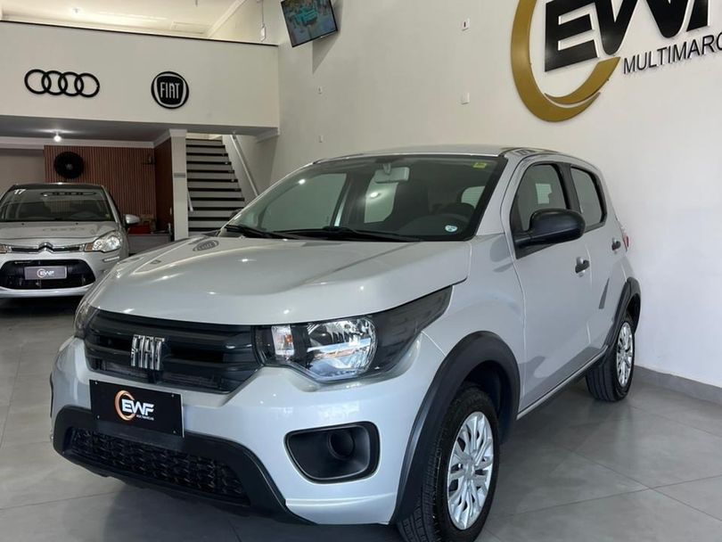 Fiat MOBI LIKE 1.0 Fire Flex 5p.