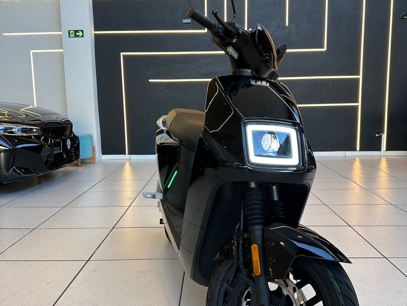WATTS WS120 3500W (Elétrica)