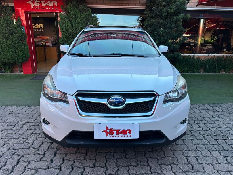 Subaru Impreza SD 2.0/2.0i-S AWD Aut.