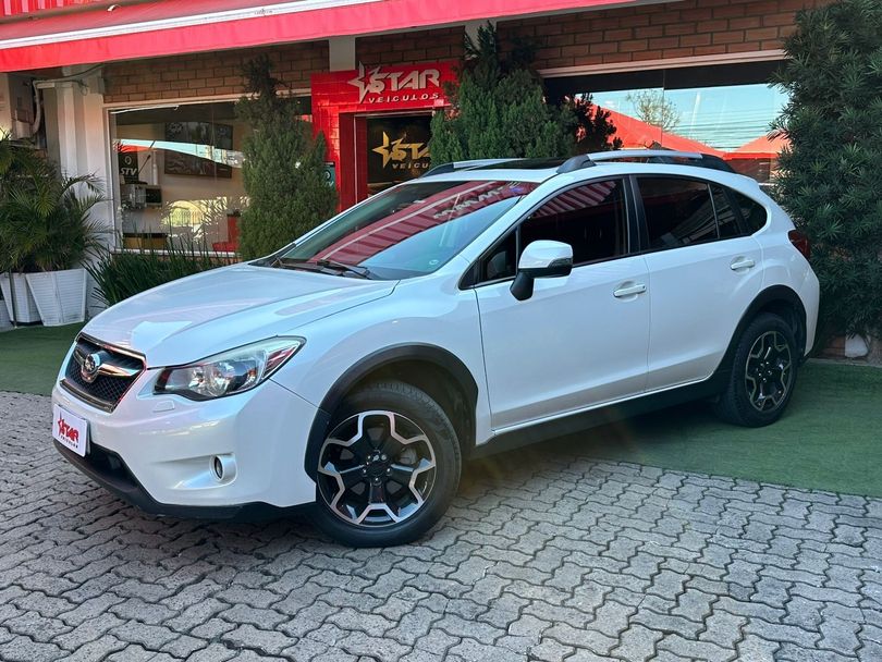 Subaru Impreza SD 2.0/2.0i-S AWD Aut.
