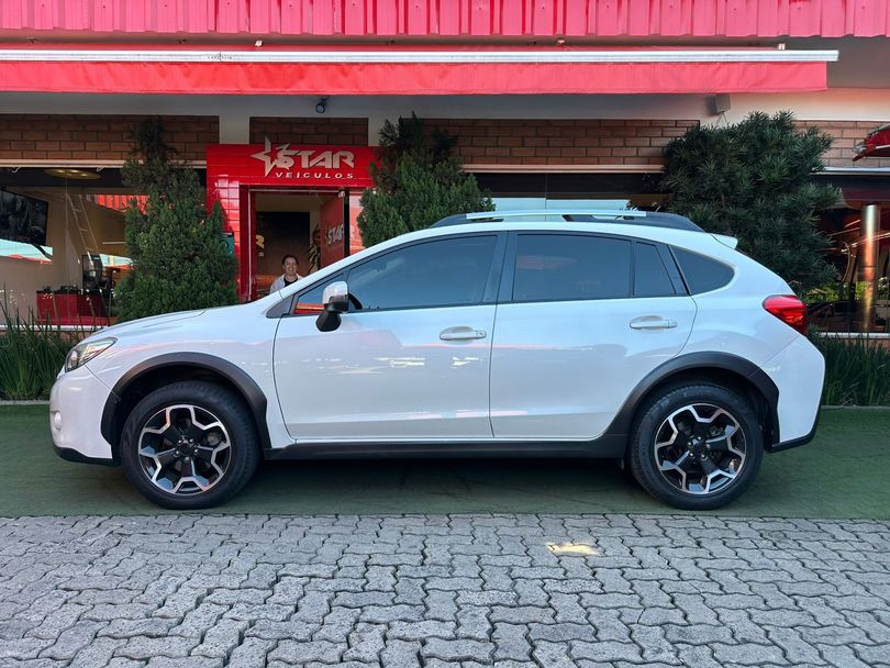 Subaru Impreza SD 2.0/2.0i-S AWD Aut.