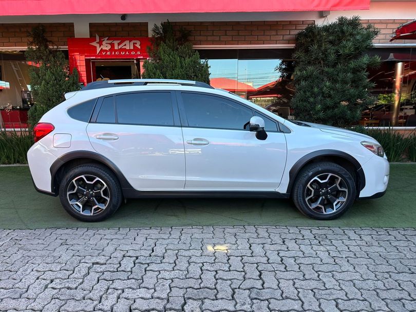 Subaru Impreza SD 2.0/2.0i-S AWD Aut.