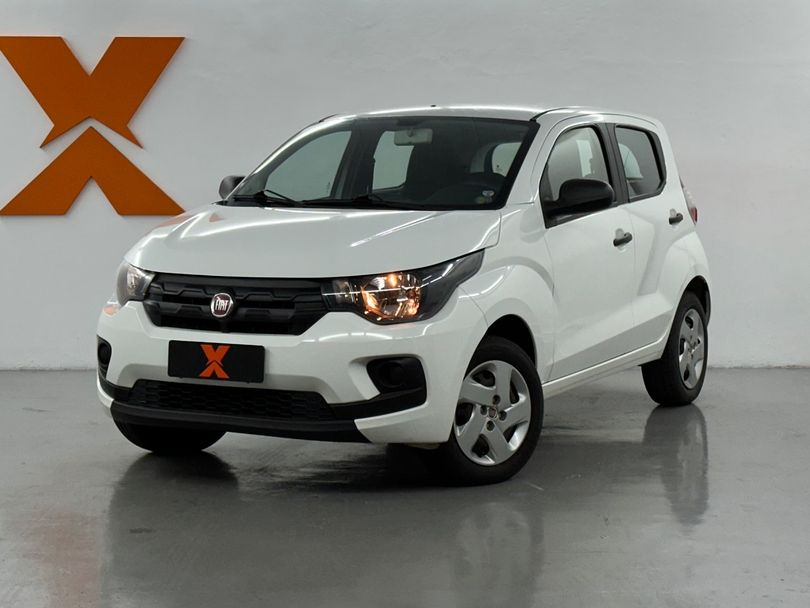 Fiat MOBI LIKE 1.0 Fire Flex 5p.