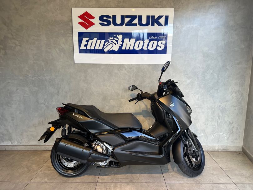 YAMAHA XMAX 250 CONNECTED 