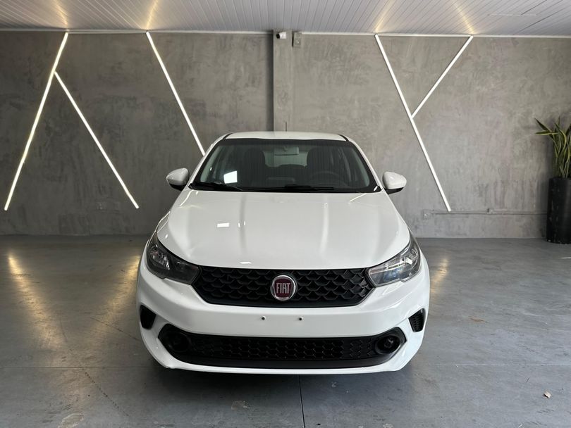 Fiat ARGO 1.0 6V Flex