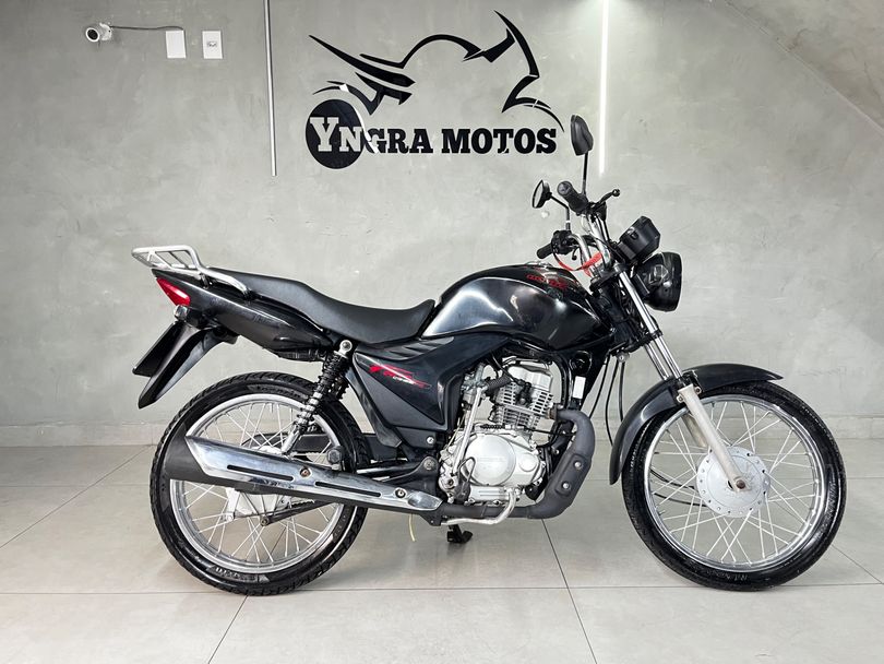 HONDA CG 125 FAN / FAN KS / 125 i FAN