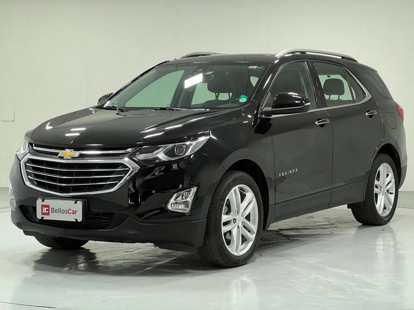 Chevrolet EQUINOX Premier 1.5 Turbo 172cv Aut.