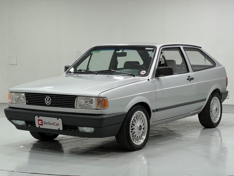 VolksWagen Gol CLi / CL/ Copa/ Stones 1.6