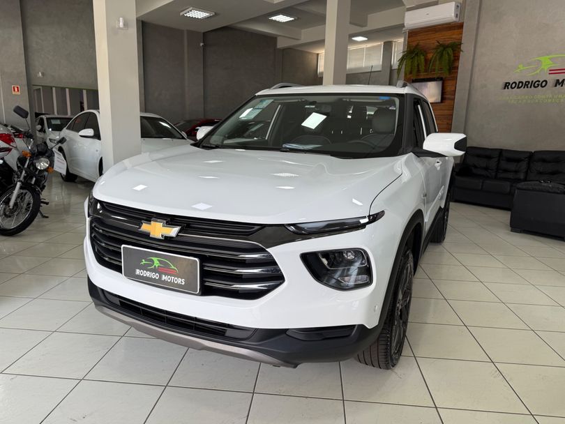 Chevrolet MONTANA PREMIER 1.2 Turbo Flex 12V Aut.