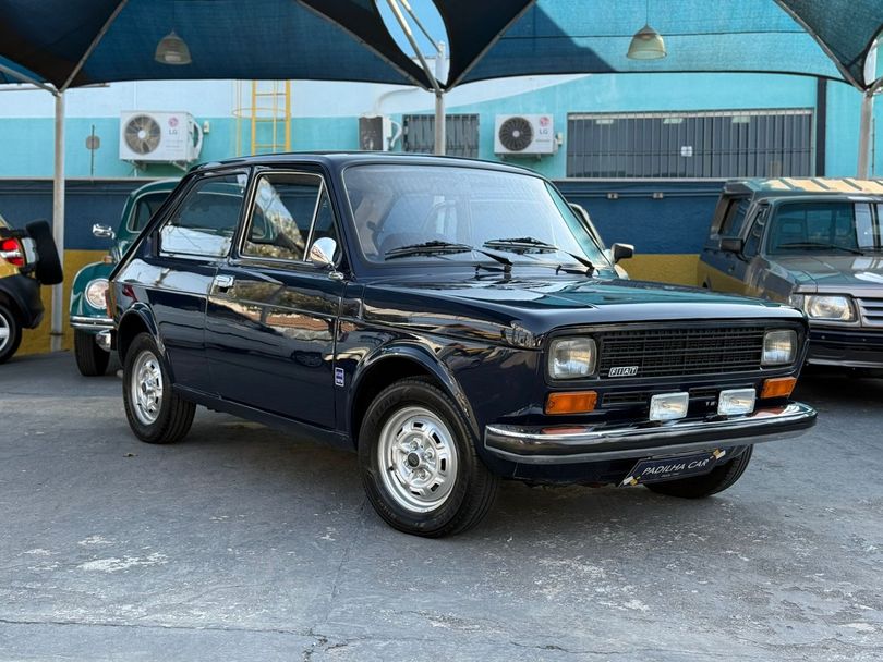 Fiat 147 GL