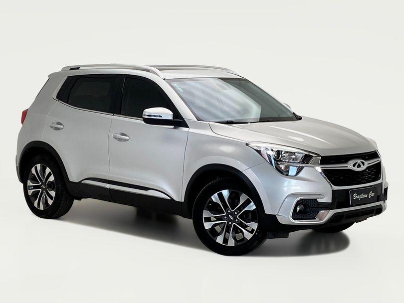 CHERY Tiggo 5X TXS 1.5 16V Turbo Flex Aut.