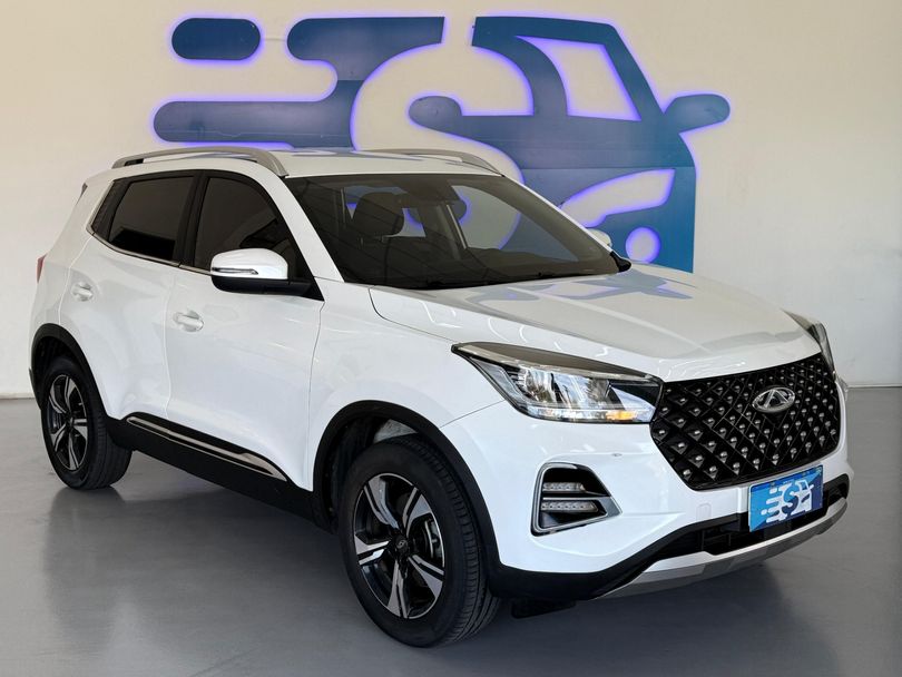 CHERY TIGGO 5X SPORT