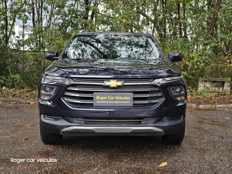 Chevrolet MONTANA PREMIER 1.2 Turbo Flex 12V Aut.
