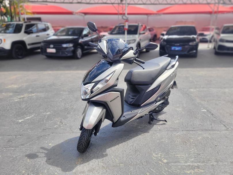 HONDA ELITE 125