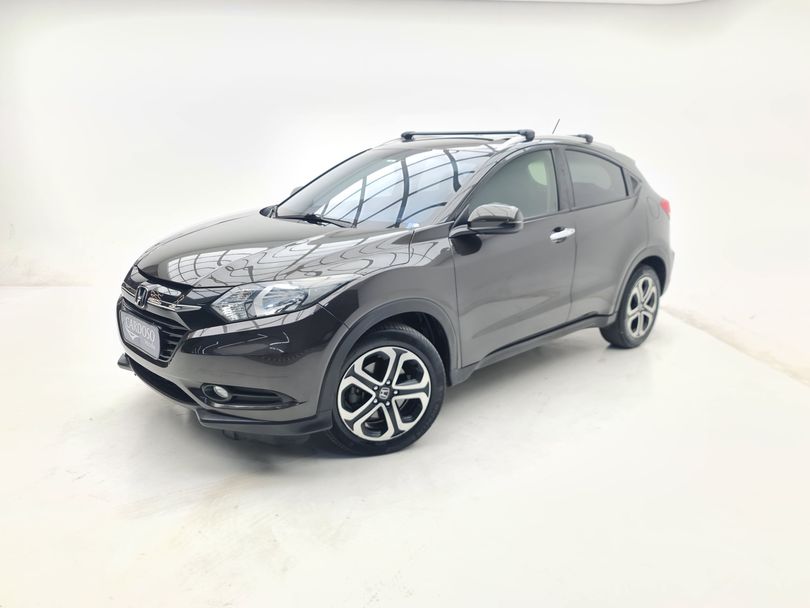 Honda HR-V EXL 1.8 Flexone 16V 5p Aut.
