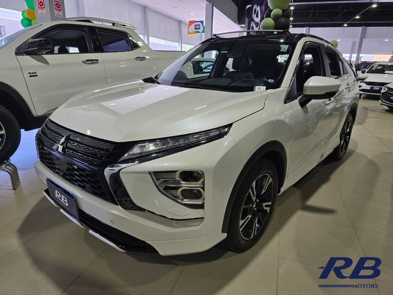 Mitsubishi Eclipse Cross HPE-S 1.5 AWC 165cv Aut.