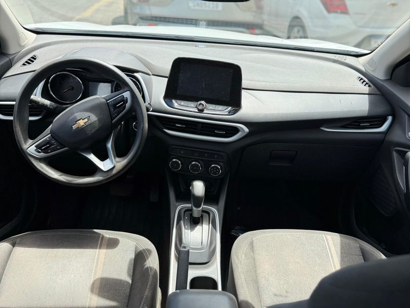Chevrolet TRACKER 1.0 Turbo 12V Flex Aut. 
