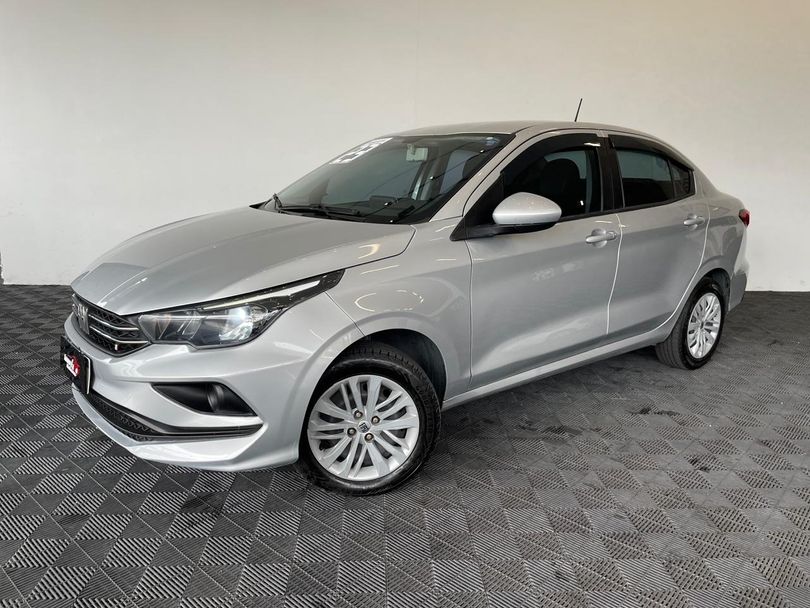 Fiat CRONOS DRIVE 1.3 8V Flex