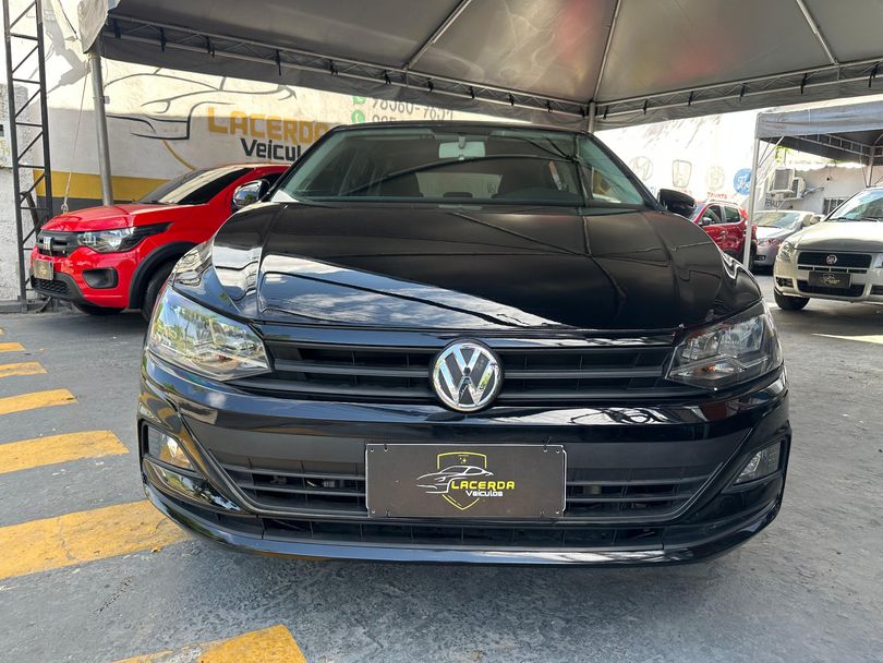VolksWagen Polo 1.0 Flex 12V 5p