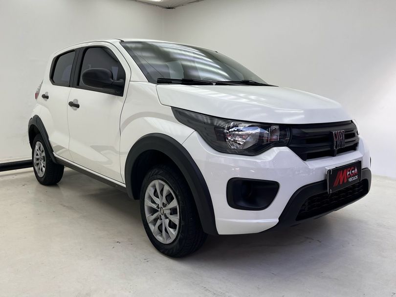Fiat MOBI LIKE 1.0 Fire Flex 5p.