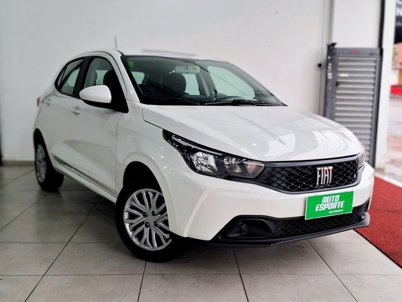 Fiat ARGO DRIVE 1.0 6V Flex