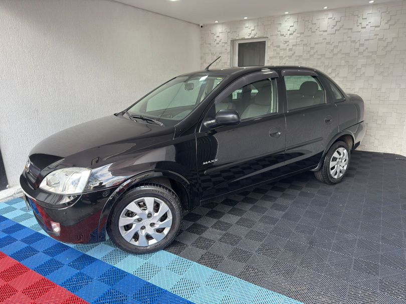 Chevrolet Corsa Sed. Maxx 1.4 8V ECONOFLEX 4p
