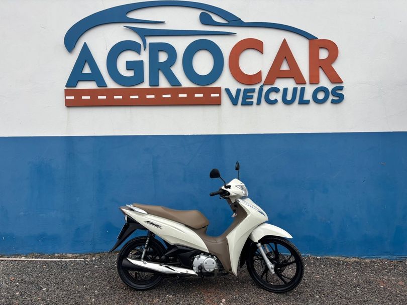 HONDA BIZ 125/125i Flex