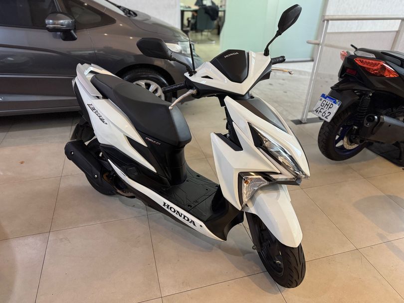 HONDA ELITE 125