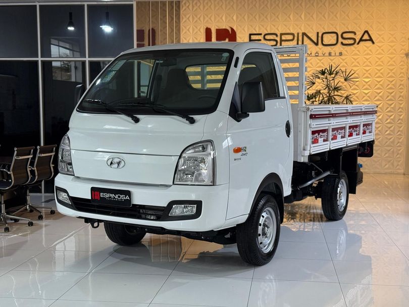 Hyundai HDB 4WD