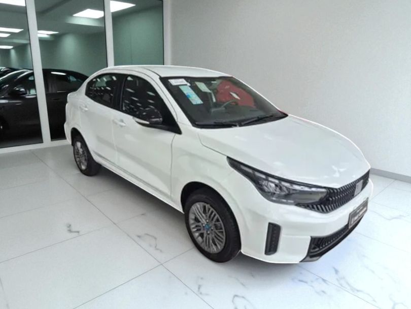 Fiat CRONOS DRIVE 1.3 8V Flex