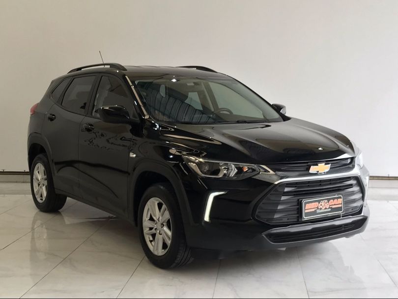 Chevrolet TRACKER LT 1.0 Turbo 12V Flex Aut.