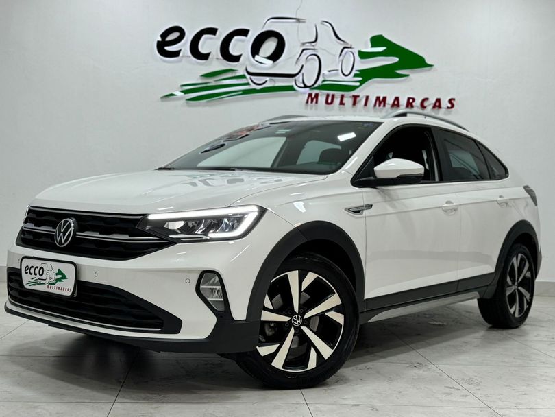 VolksWagen Nivus Highline 1.0 200 TSI Flex Aut.