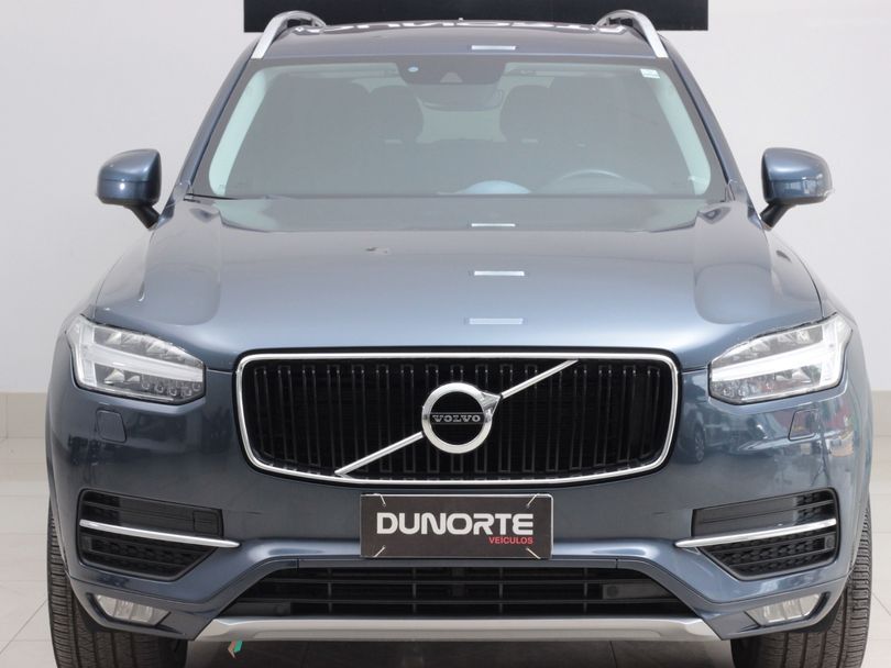 Volvo XC 90 T-6 MOMENTUM 2.0 320cv 5P