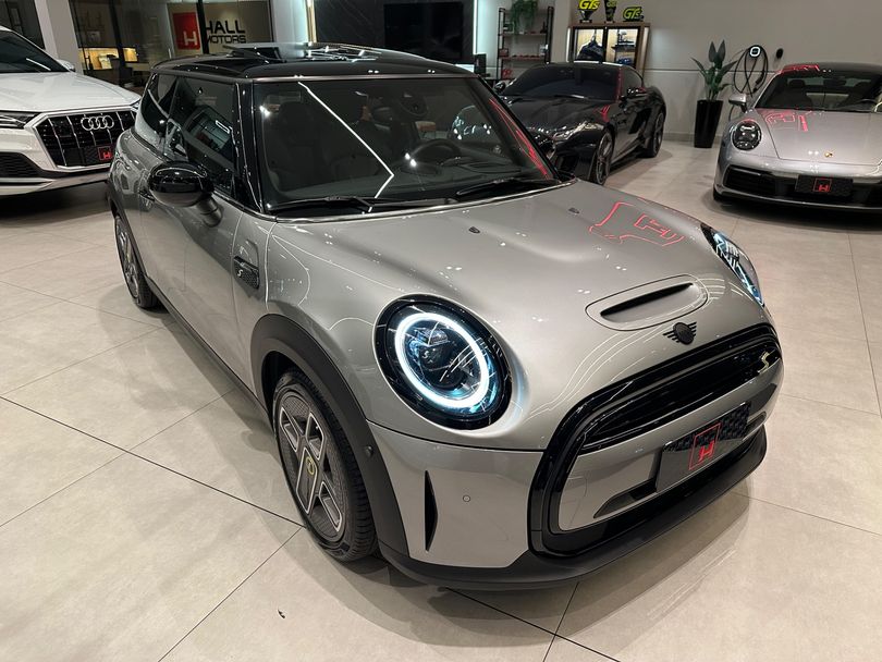 Mini COOPER SE Sport 3p (Elétrico)