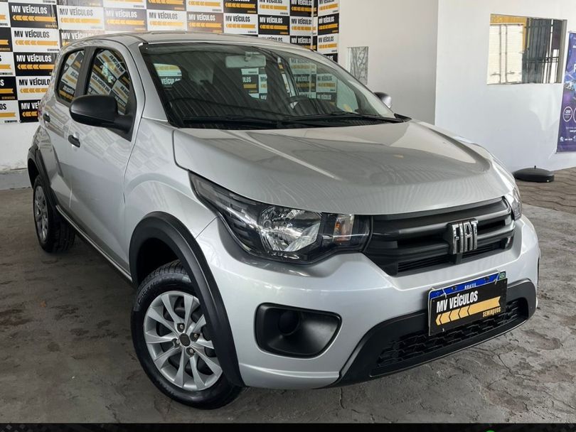 Fiat MOBI LIKE 1.0 Fire Flex 5p.