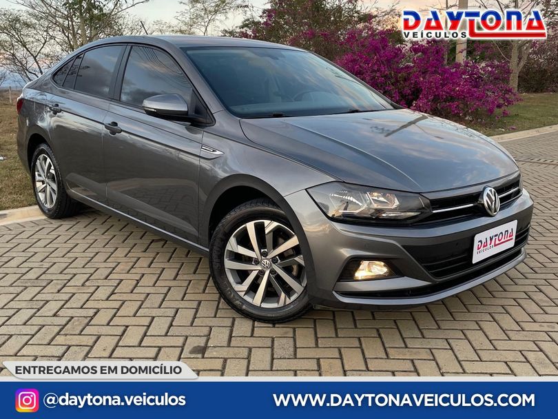 VolksWagen VIRTUS Comfort. 200 TSI 1.0 Flex 12V Aut