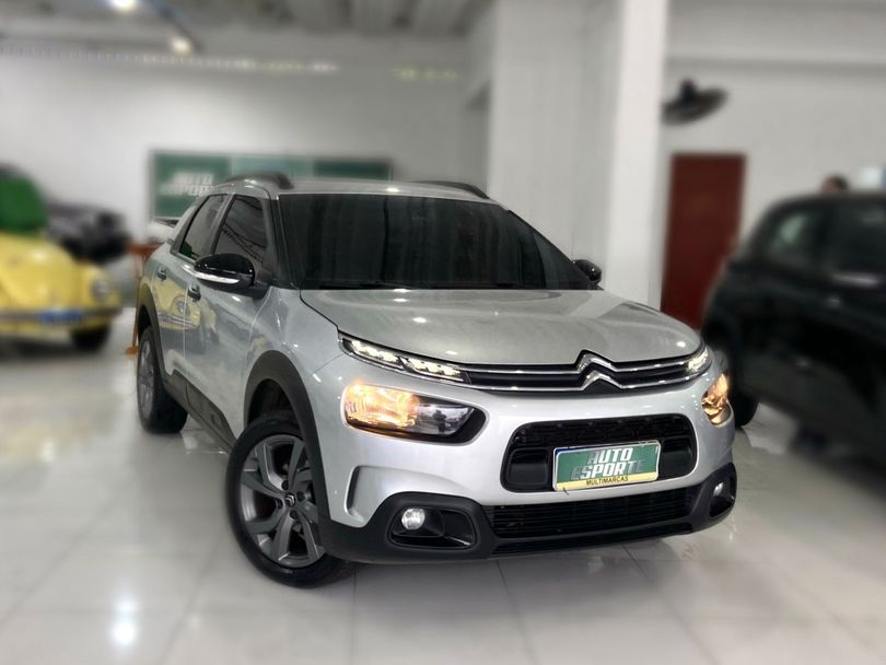 Citroën C4 Cactus Feel