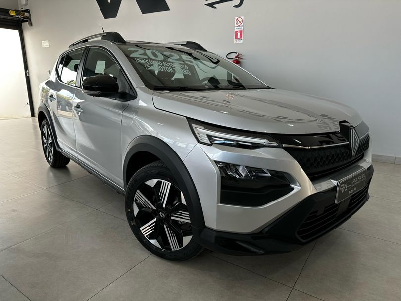 Renault Kardian Techno Flex 1.0 TB 12V 5p Aut.