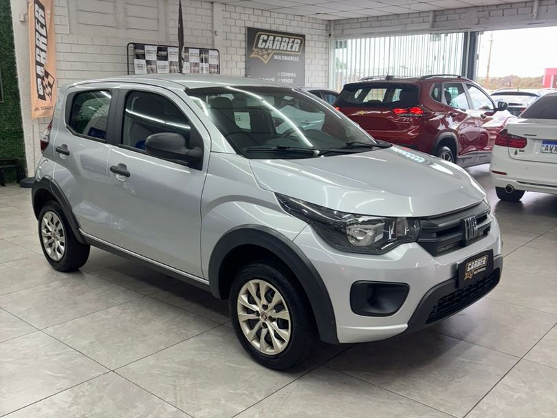 Fiat MOBI LIKE 1.0 Fire Flex 5p.