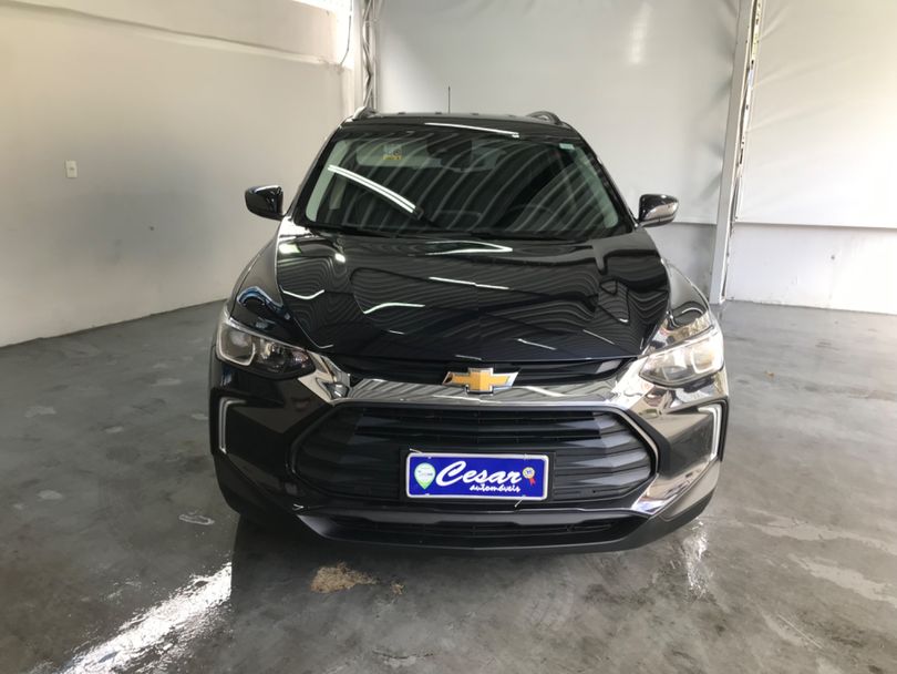 Chevrolet TRACKER LTZ 1.0 Turbo 12V Flex Aut.