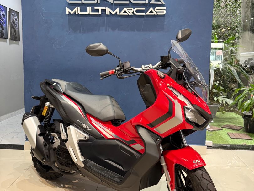HONDA ADV 150