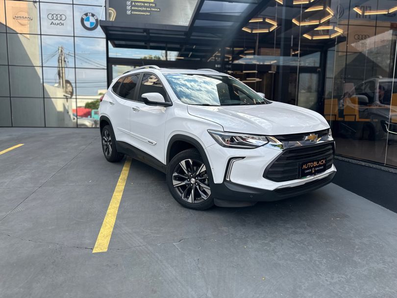 Chevrolet TRACKER Premier 1.2 Turbo 12V Flex Aut.