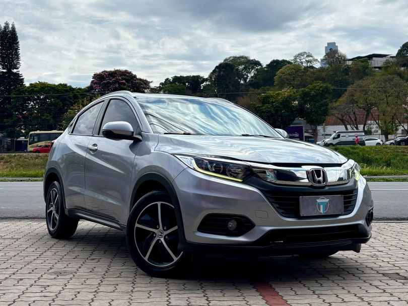 Honda HR-V EX 1.8 Flexone 16V 5p Aut.