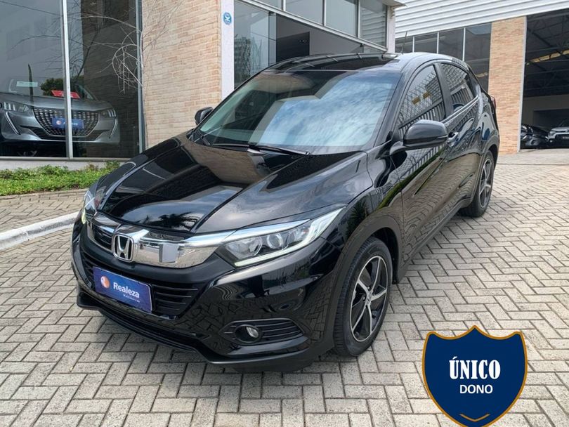 Honda HR-V LX 1.8 Flexone 16V 5p Aut.