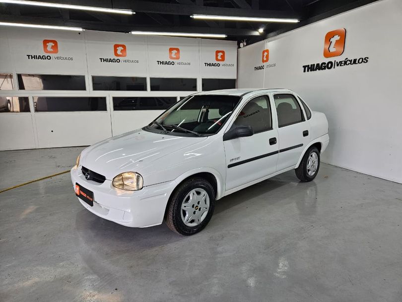 Chevrolet Corsa Sed Class.Spirit 1.0/1.0 FlexPower