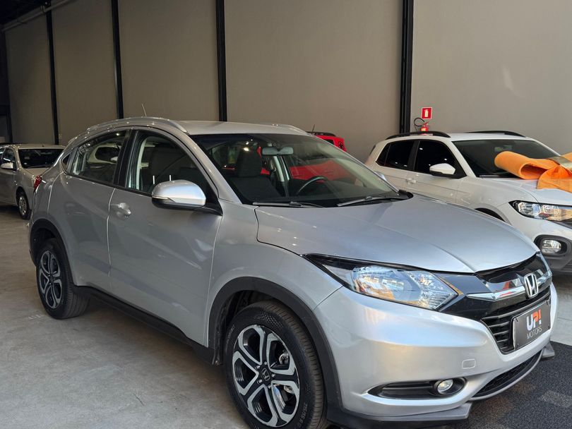Honda HR-V EX 1.8 Flexone 16V 5p Aut.