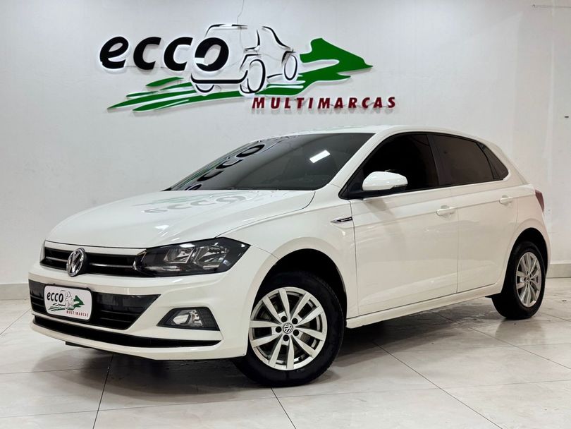 VolksWagen Polo Comfort. 200 TSI 1.0 Flex 12V Aut.