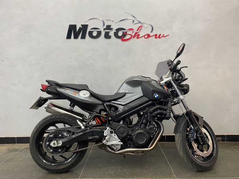 BMW F 800 R