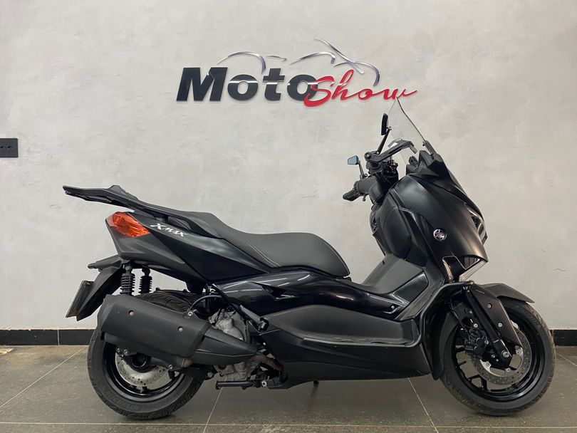 YAMAHA XMAX 250 ABS